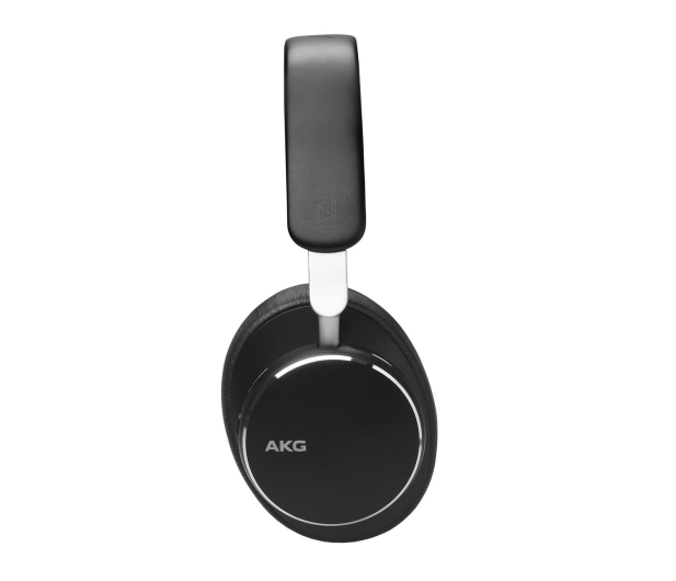 AKG N9 Hybrid ANC Czarne AKGN9HYBRIDBLK - 1345337 - zdjęcie 5